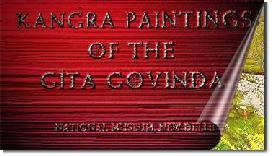 Kangra Paintings